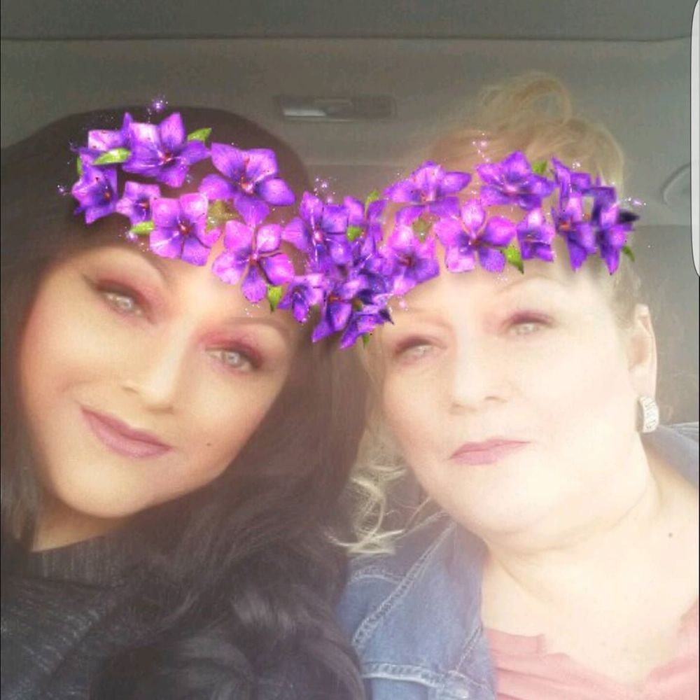 Meet your Posher, Mary